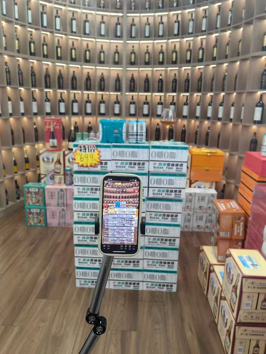 精釀啤酒市場中的無糖產品觀察：合規框架下的品類分析