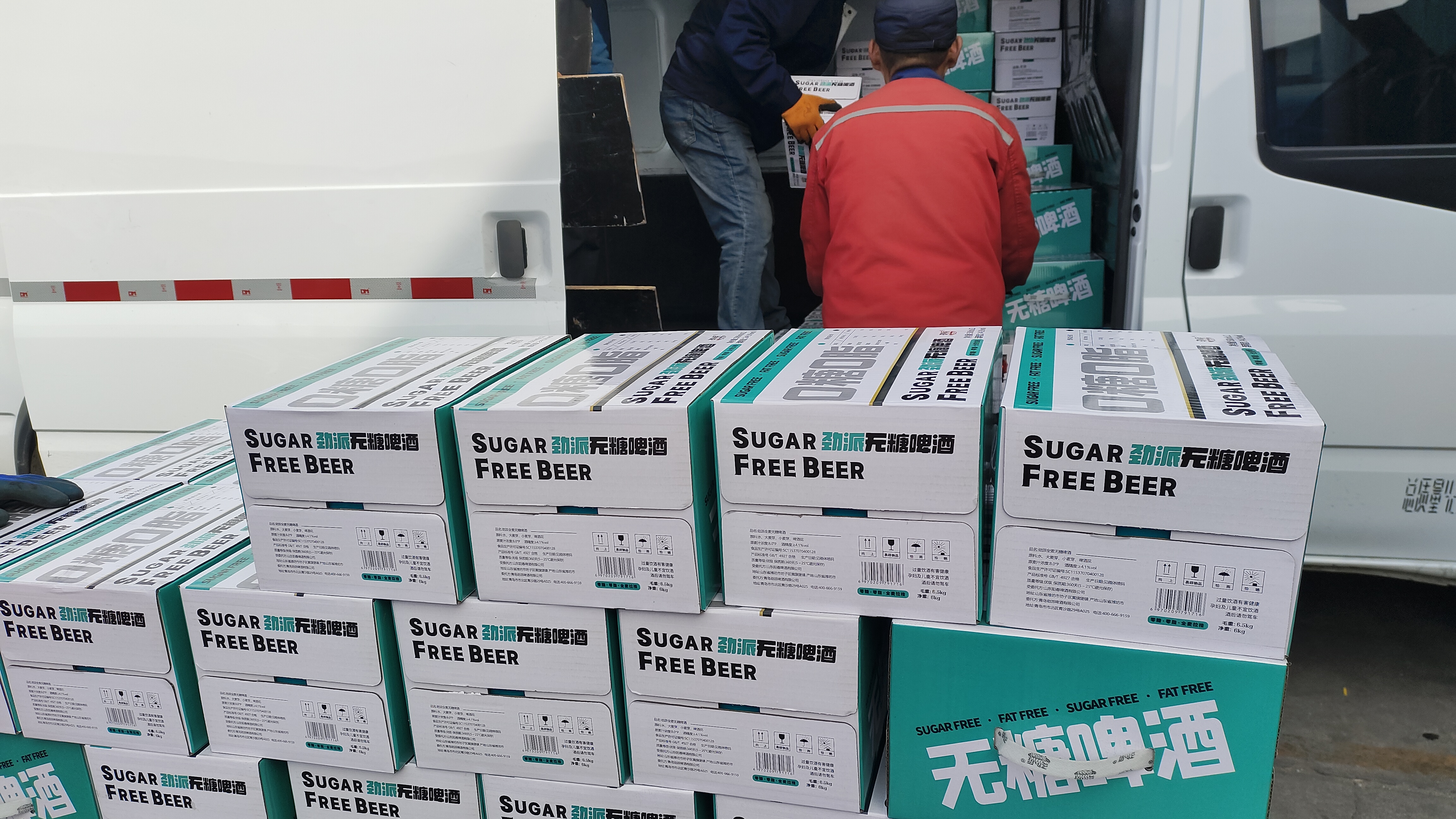 零糖啤酒的成分特點與市場發展觀察