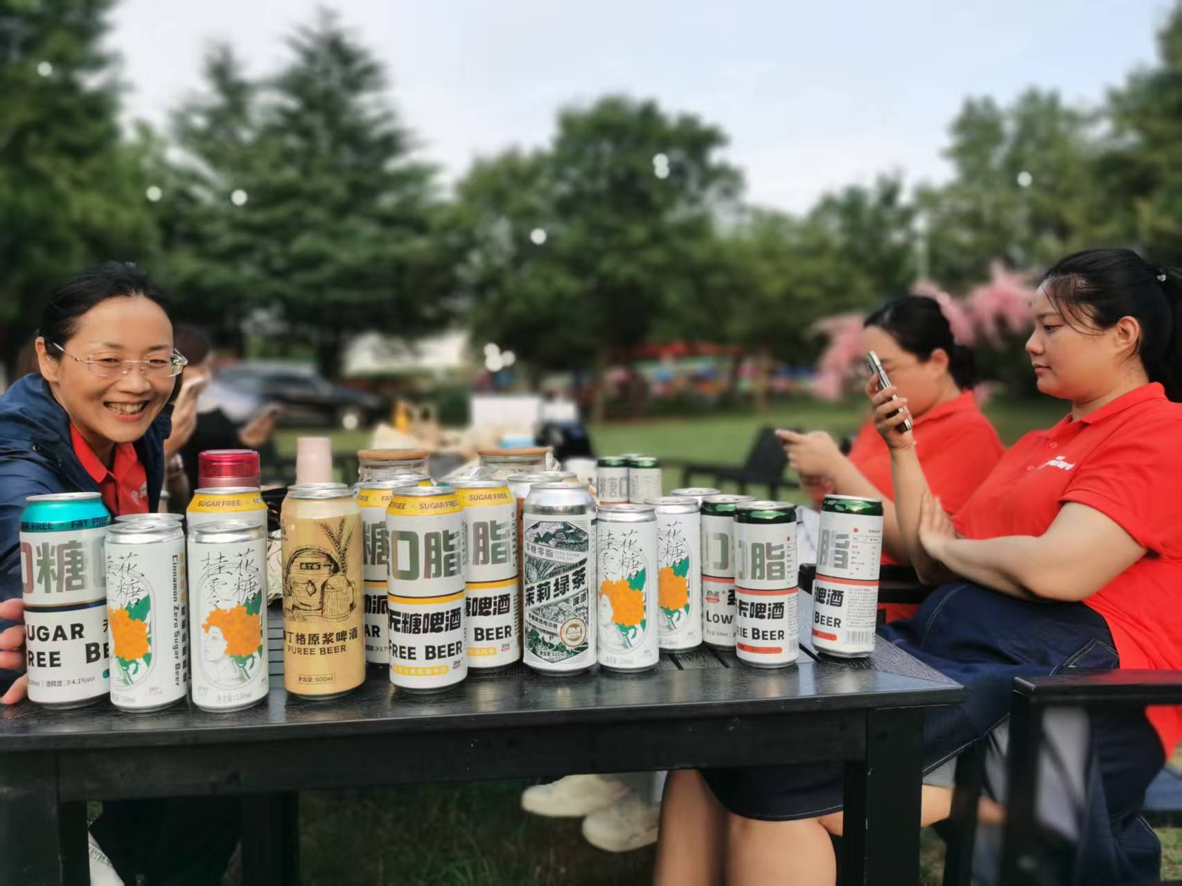 尋找合作伙伴：勁派精釀啤酒誠招代理商