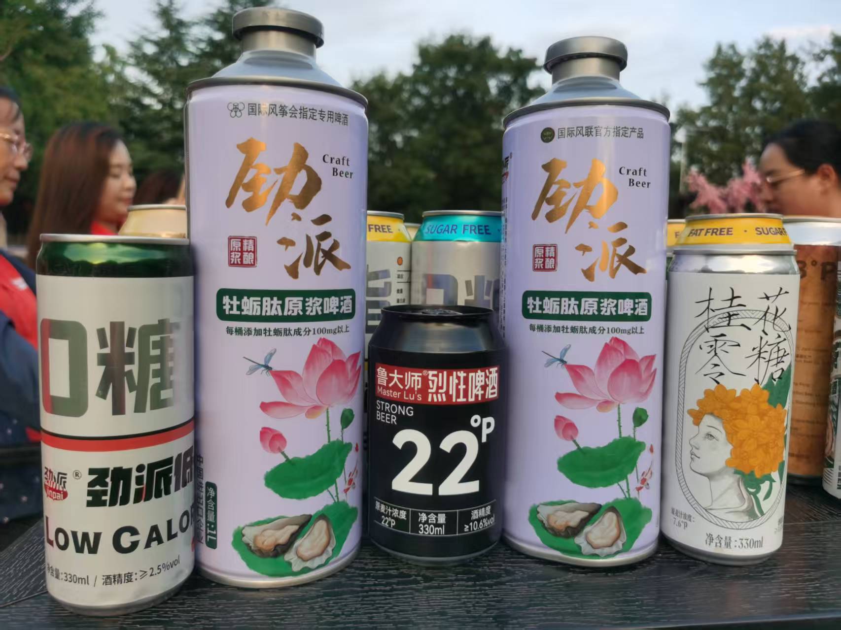 精釀啤酒代理運營指南：從入門到落地，少走彎路的實用干貨