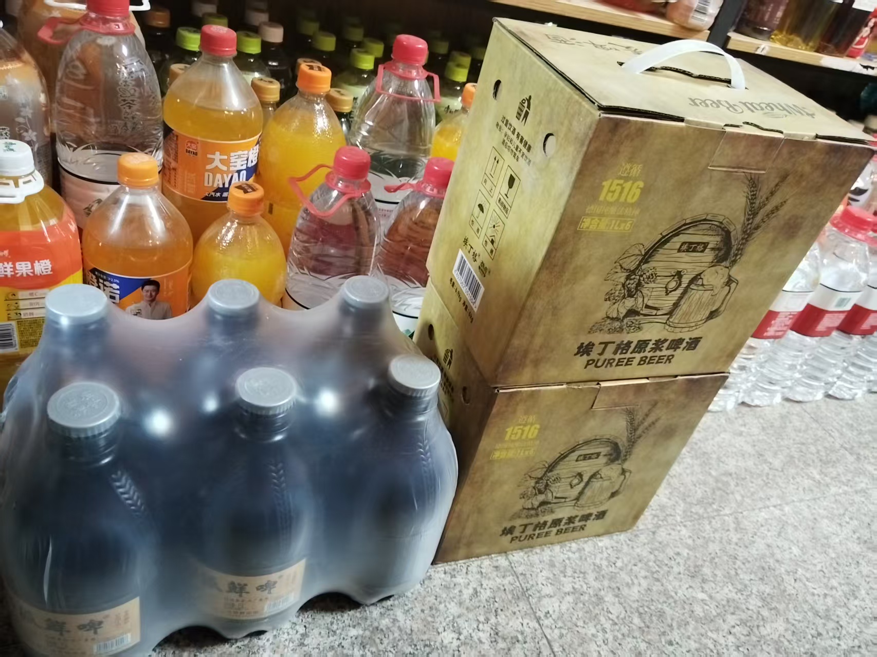 勁派精釀啤酒代理：創業協作的合規參考方向