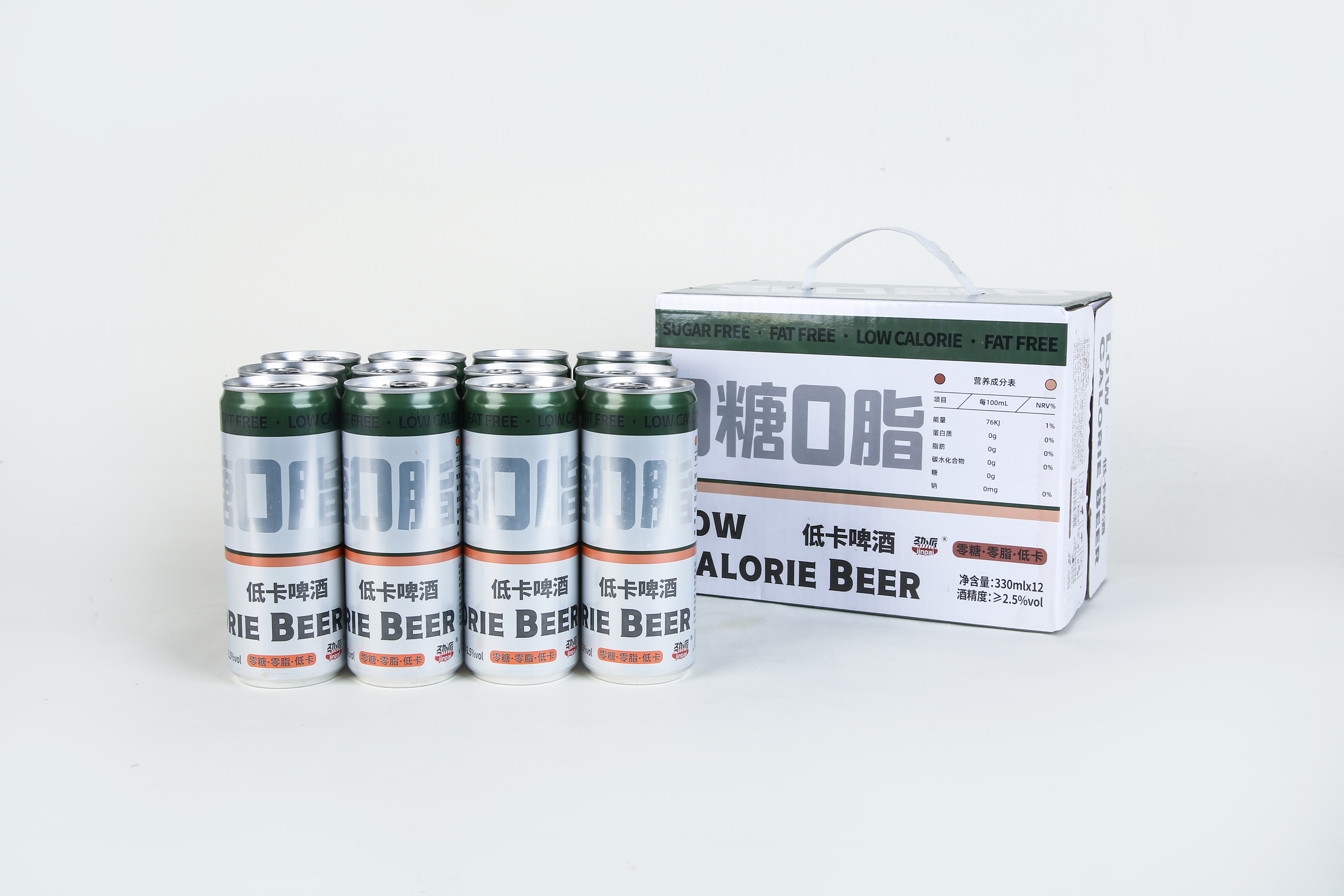 招商加盟：勁派精釀啤酒代理的優勢與機會