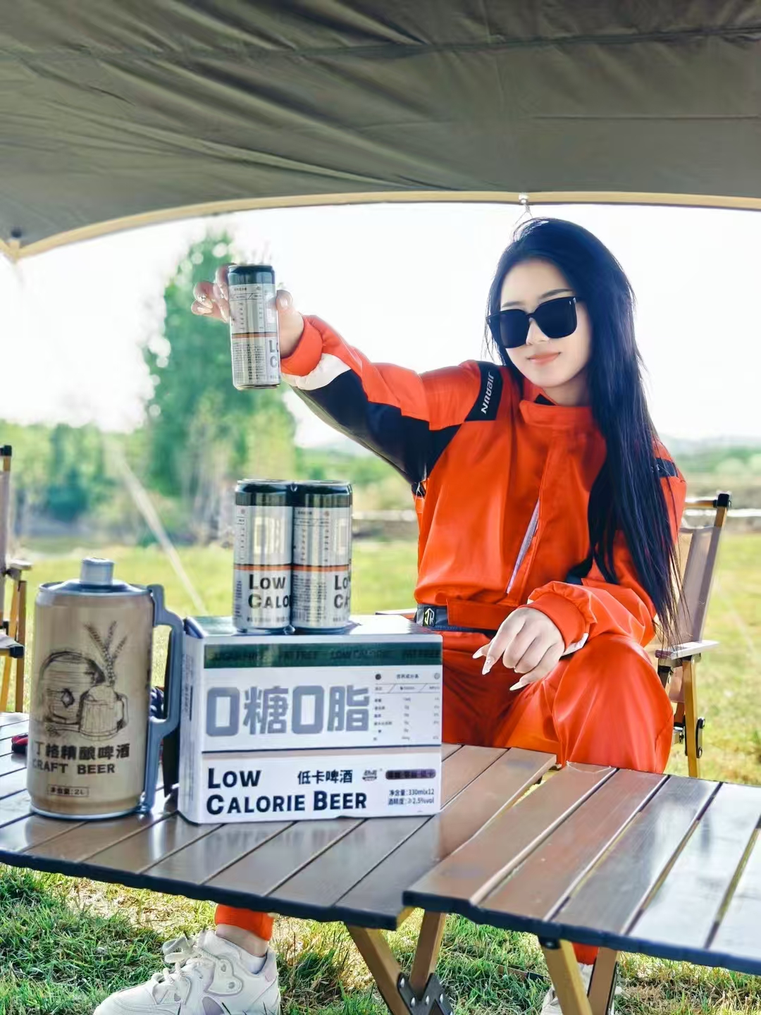 勁派精釀啤酒的產品特色與釀造工藝