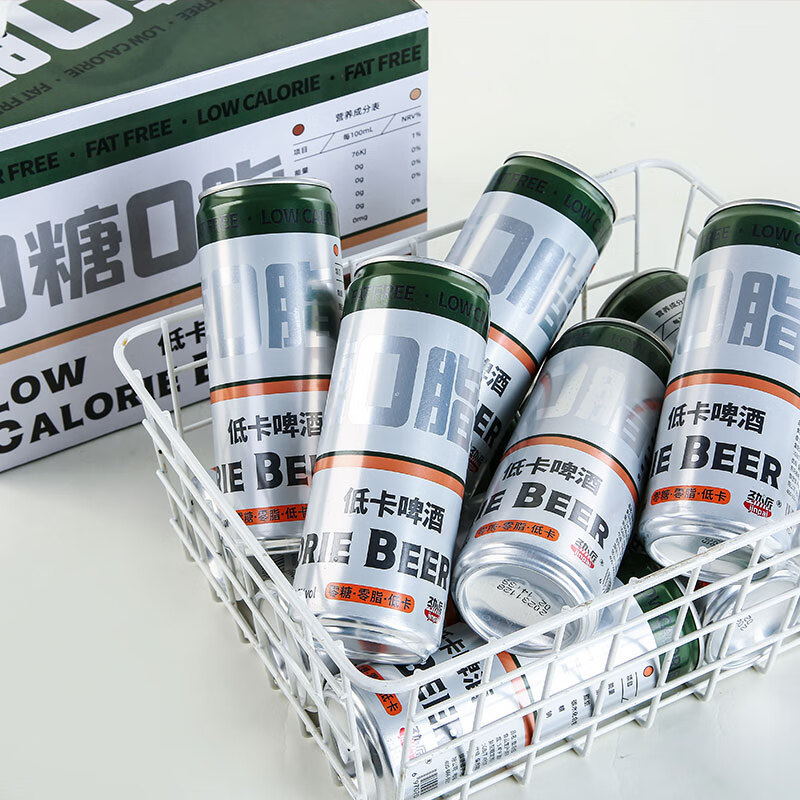 零糖啤酒價格表