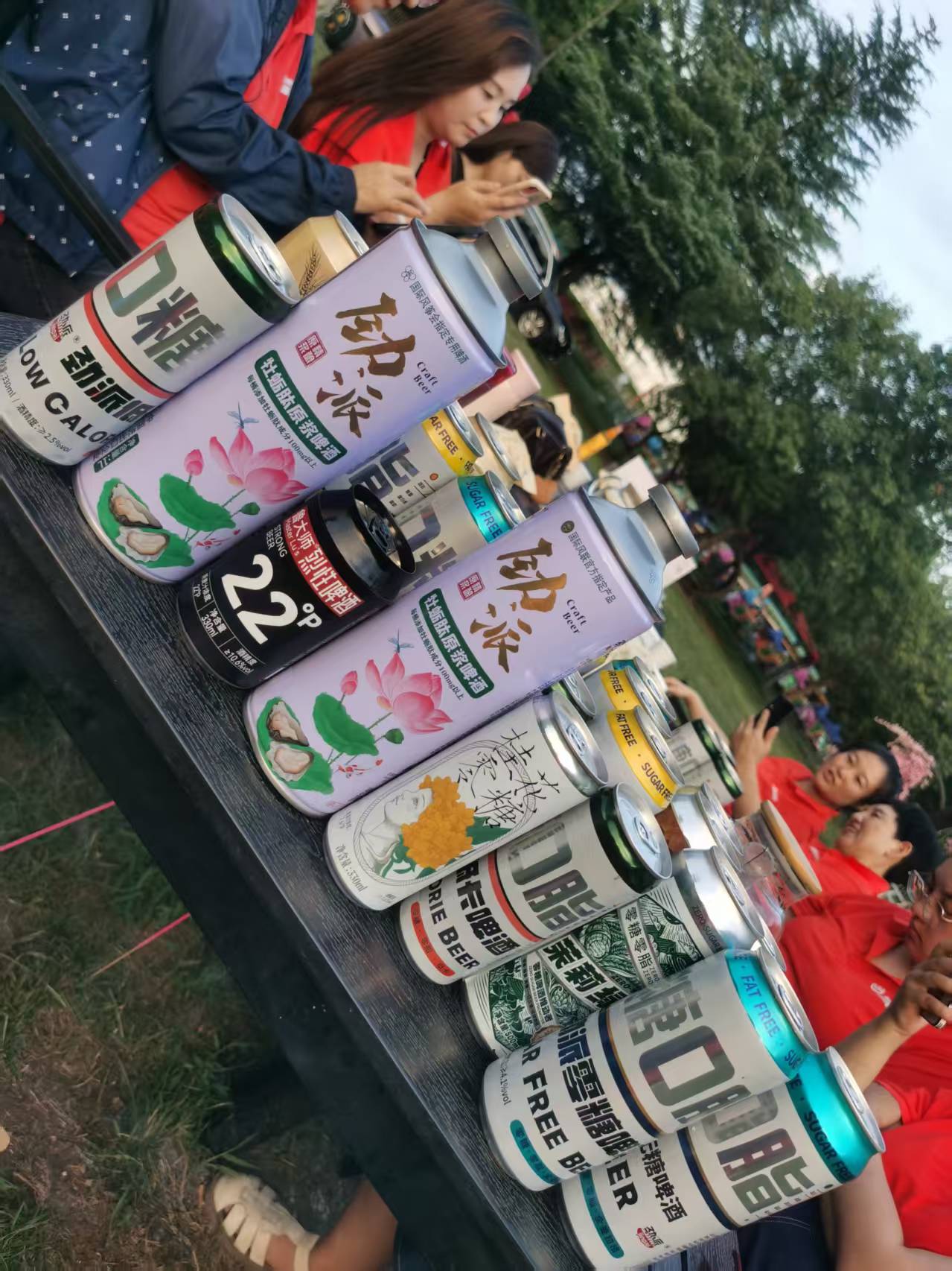 無糖精釀啤酒的營銷策略探討：合規適配與場景貼合視角